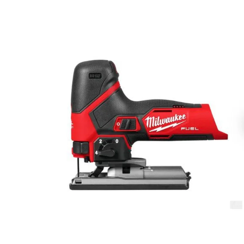 Milwaukee M12 FUEL Jig Saw (2545-20)