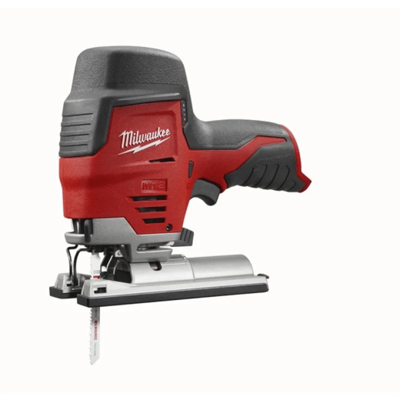 MILWAUKEE M12 High Performance Jig Saw (Tool Only) 2445-20