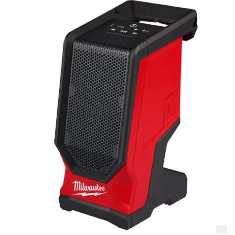 MilwaukeeM18 Bluetooth Jobsite Speaker (2954-20)