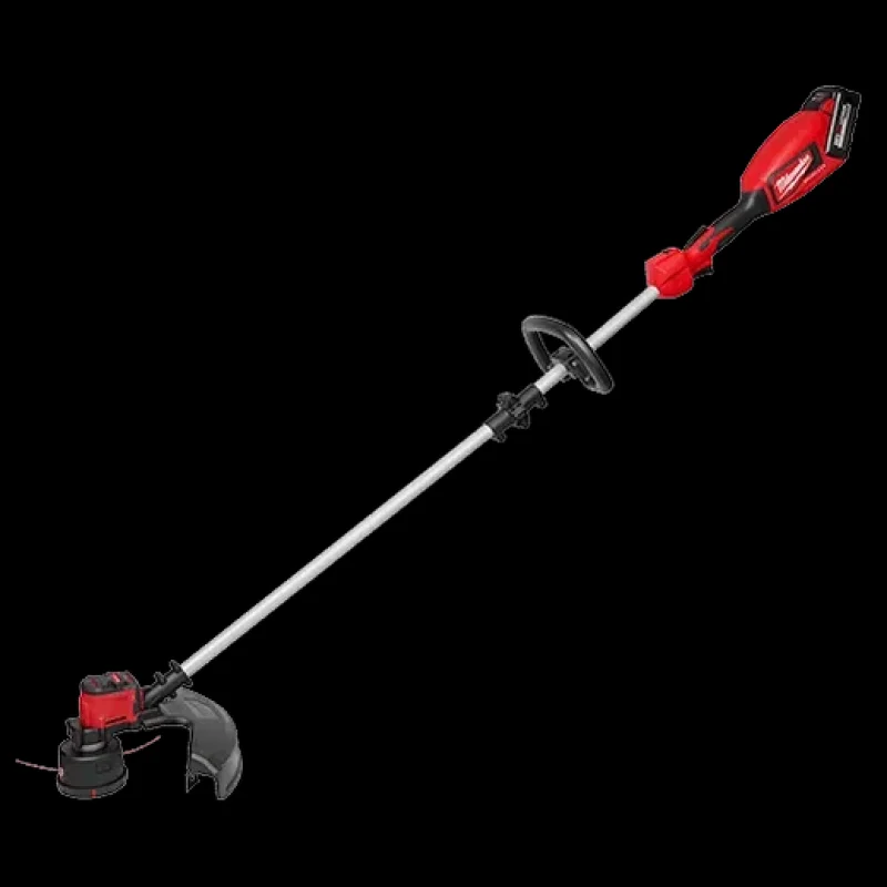 Milwaukee – M18 Brushless String Trimmer Kit2828-21