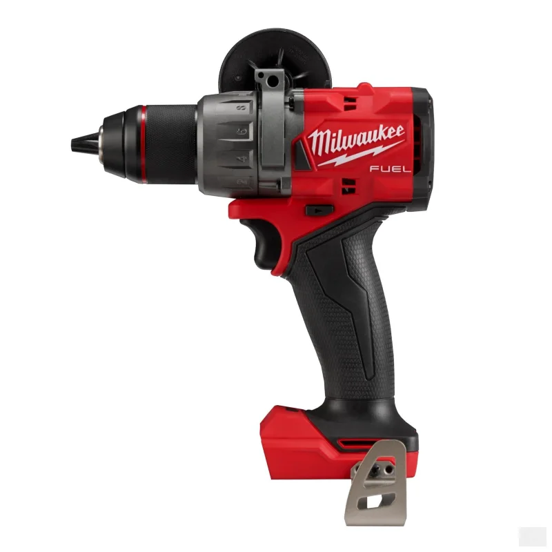 Milwaukee M18 FUEL 1/2″ Hammer Drill Driver 2904-20