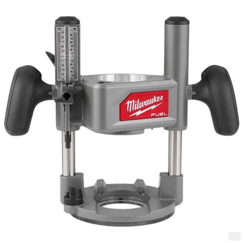 Milwaukee M18 FUEL 1/2 in.Router Plunge Base 48-10-2838