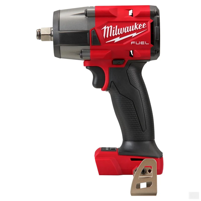 Milwaukee M18 FUEL 1/2″ Mid-Torque Impact Wrench w/ Friction Ring (Bare Tool) {2962-20}