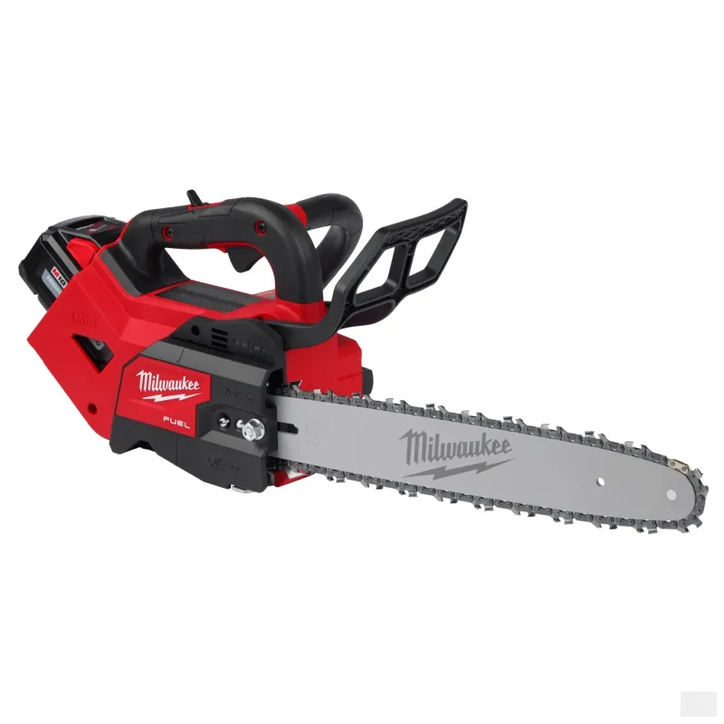 MILWAUKEE M18 FUEL 14″ Top Handle Chainsaw Kit 2826-21T