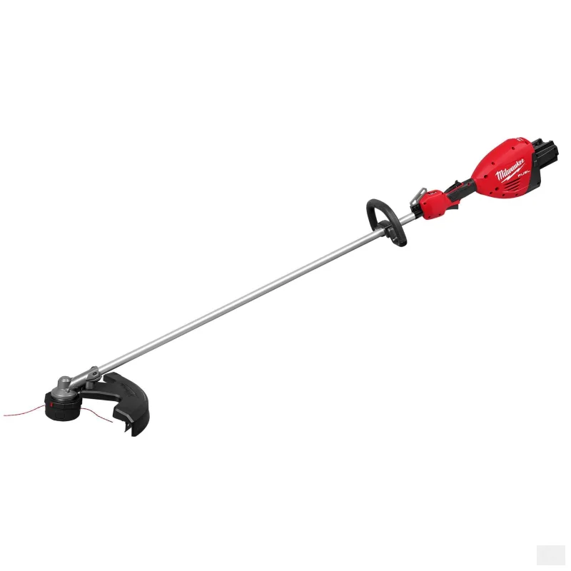Milwaukee M18 FUEL 17 Dual Battery String Trimmer (3006-20)