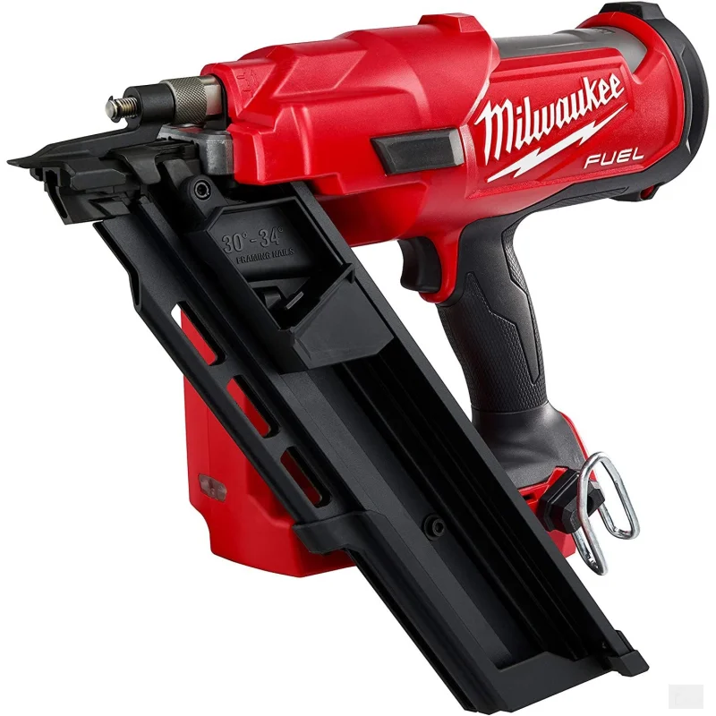 Milwaukee M18 FUEL 30 Degree Framing Nailer (2745-20)