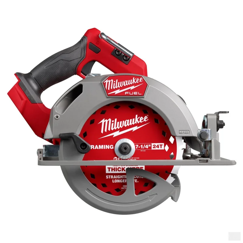 Milwaukee M18 FUEL 7-1/4 Circular Saw (Tool Only) {2834-20}