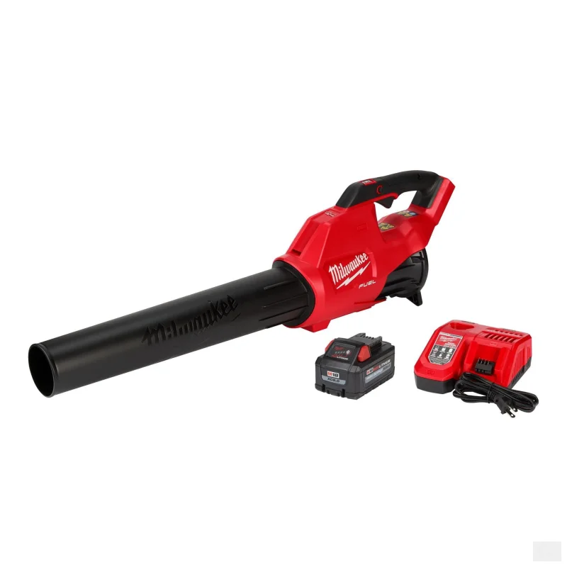 MILWAUKEE M18 FUEL Blower Kit (2724-21HD)