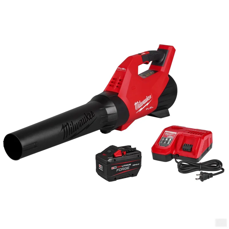 Milwaukee M18 FUEL Blower Kit (3017-21HD)