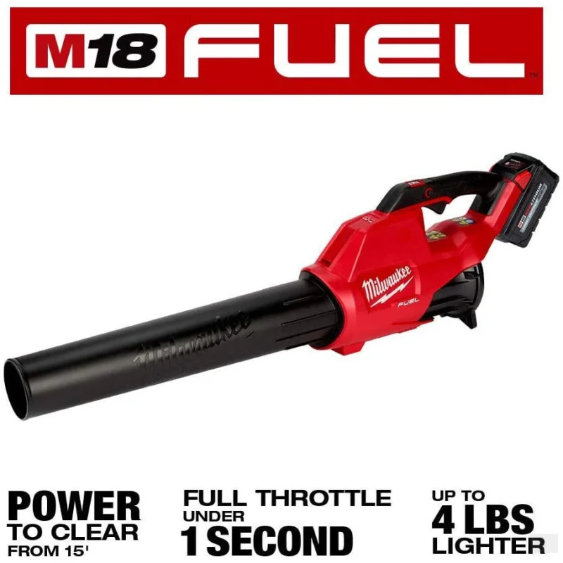 Milwaukee M18 FUEL Blower (Tool Only) 2724-20