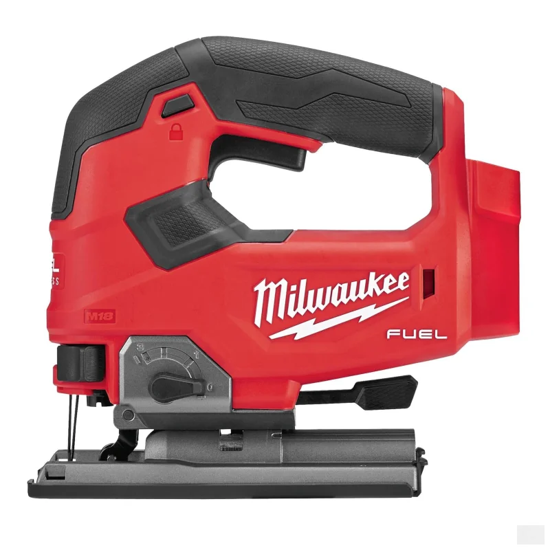Milwaukee M18 FUEL D-Handle Jig Saw (Tool Only) 2737-20