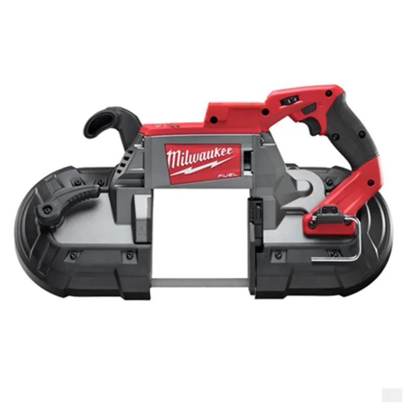 Milwaukee M18 FUEL Deep Cut Band Saw Bare Tool 2729-20