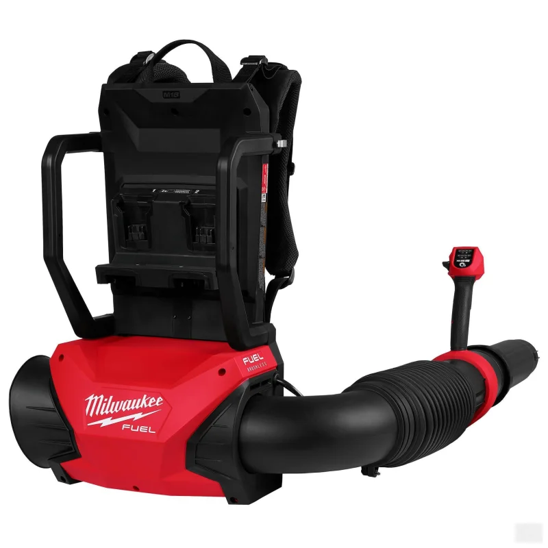 Milwaukee M18 FUEL Dual Battery Backpack Blower (3009-20)