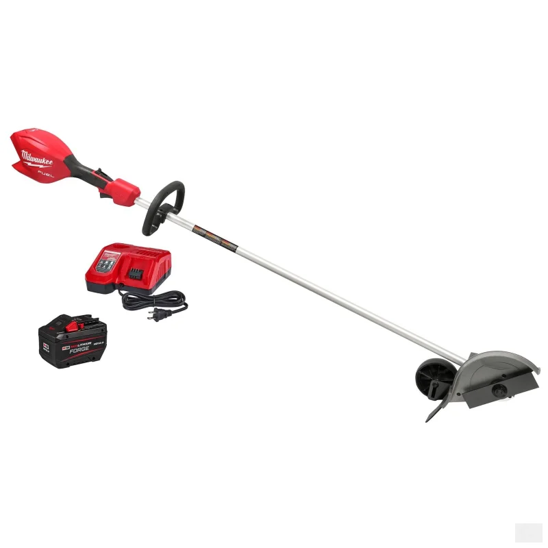 Milwaukee M18 FUEL Edger Kit (3011-21)