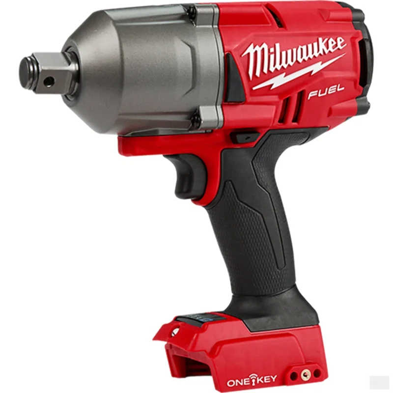 Milwaukee M18 FUEL High Torque Impact Wrench 3/4″ Friction Ring Bare Tool 2864-20