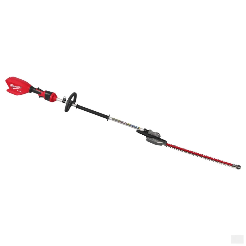 Milwaukee M18 FUEL Pole Articulating Hedge Trimmer (3012-20)