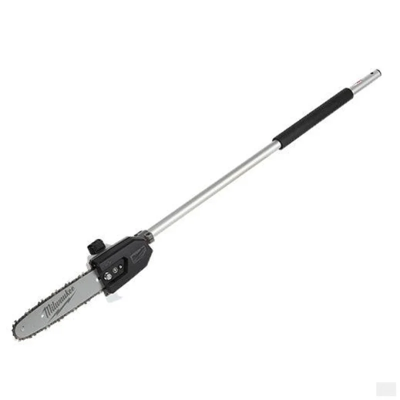 Milwaukee M18 FUEL QUIK-LOK 10″ Pole Saw Attachment 49-16-2720
