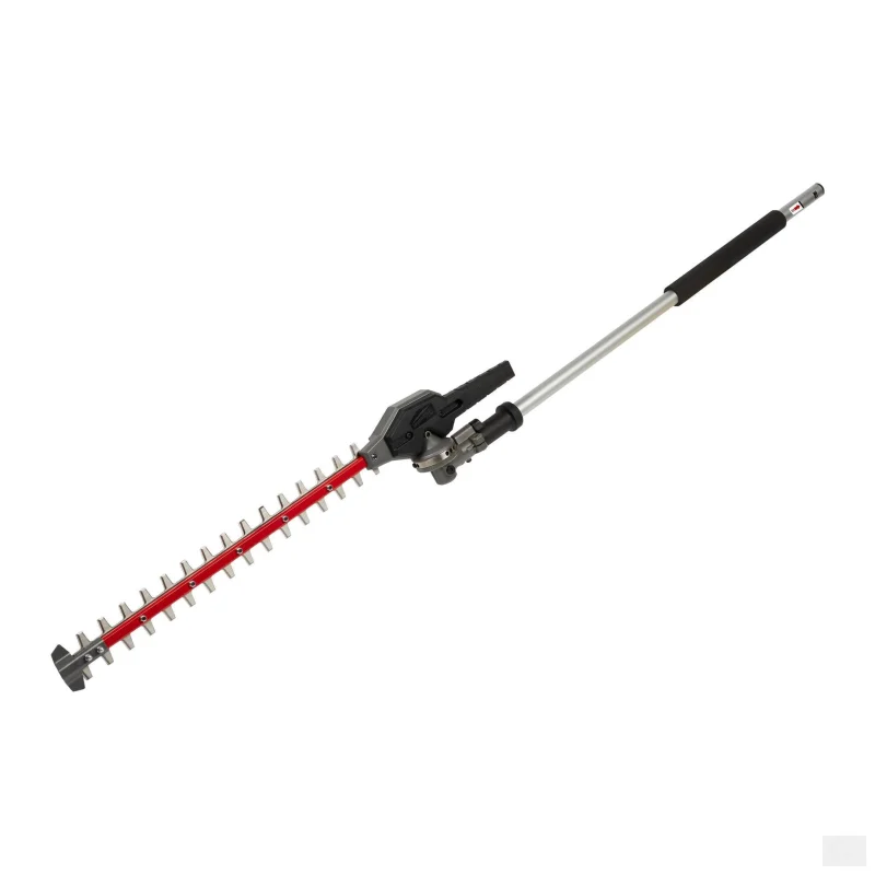 Milwaukee M18 FUEL QUIK-LOK Articulating Hedge Trimmer Attachment (49-16-2719)