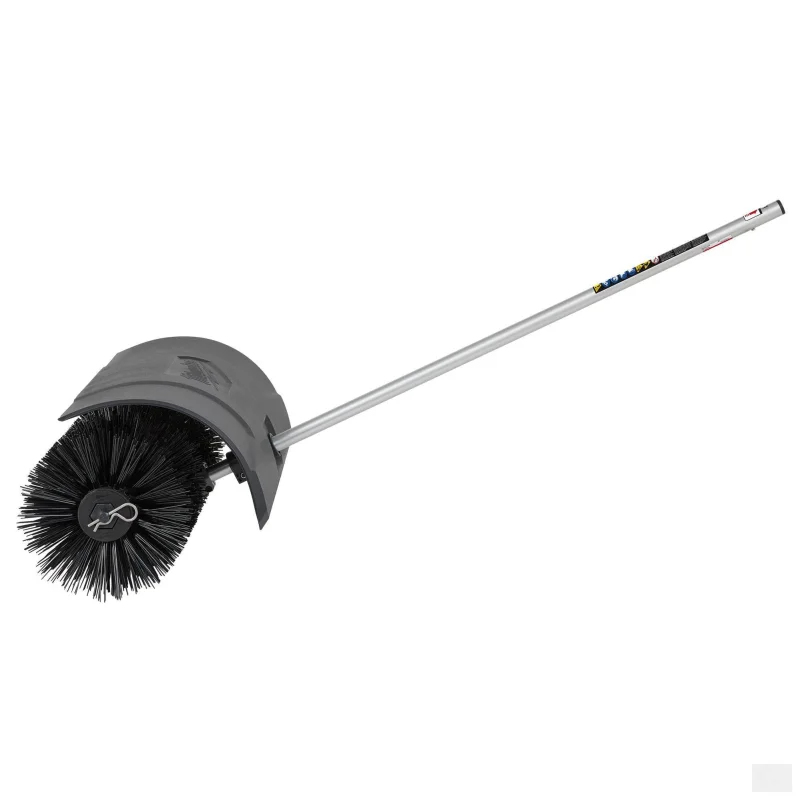 Milwaukee M18 FUEL QUIK-LOK Bristle Brush Attachment (49-16-2741)
