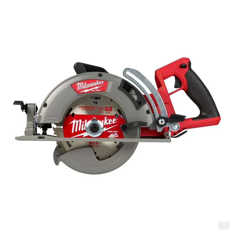 Milwaukee M18 FUEL Rear Handle 7-1/4″ Circular Saw – Tool Only 2830-20