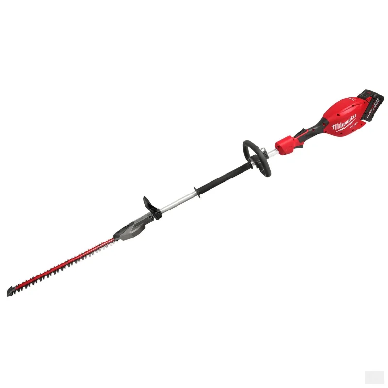 Milwaukee M18 FUEL Short Pole Hedge Trimmer (3043-20)