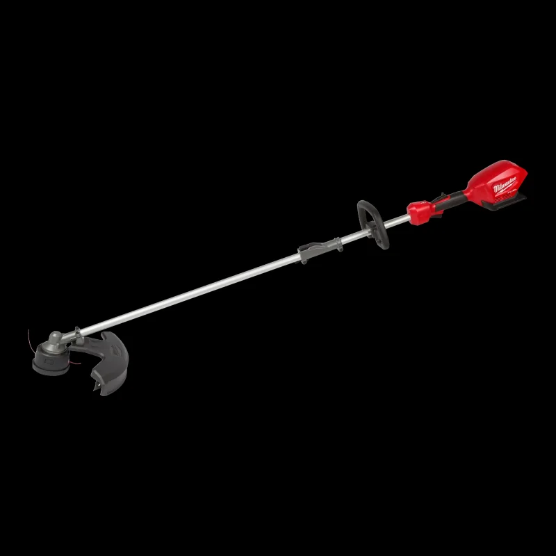 MILWAUKEE M18 FUEL String Trimmer w/ QUIK-LOK 2825-20ST