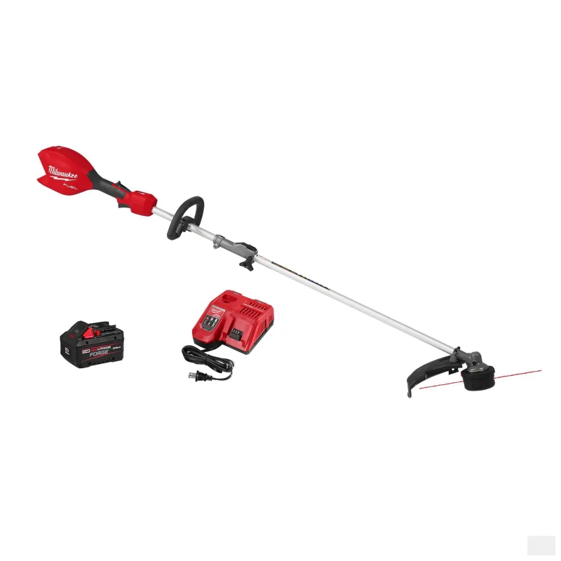 Milwaukee M18 FUEL String Trimmer w/ QUIK-LOK Kit (3016-21ST)