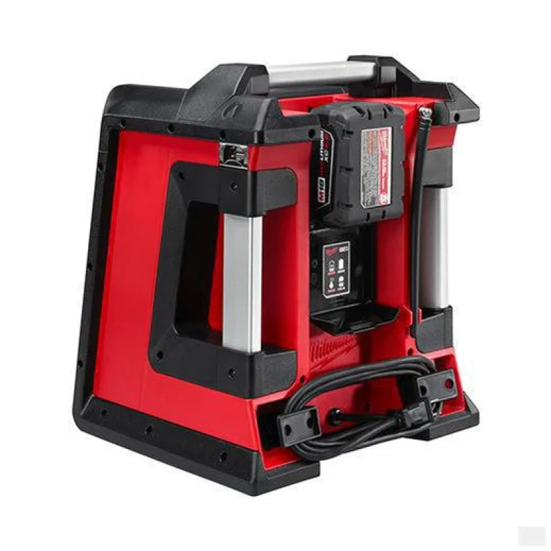MILWAUKEE M18 Jobsite Radio/Charger 2792-20