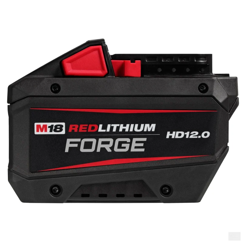 Milwaukee M18 REDLITHIUM FORGE HD12.0 Battery Pack (48-11-1813)