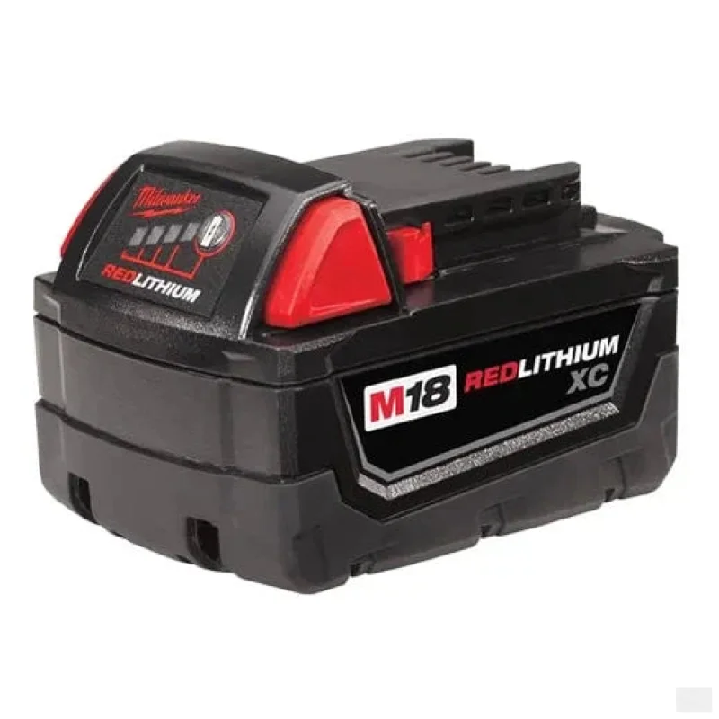 Milwaukee M18 REDLITHIUM XC Extended Capacity Battery