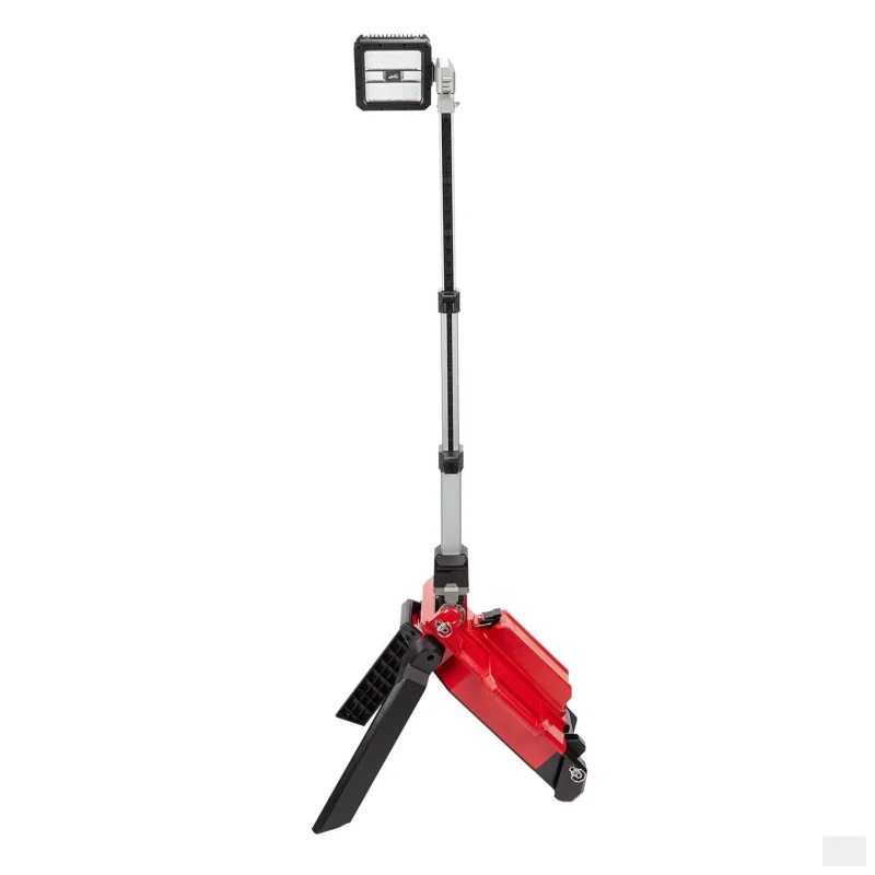 MilwaukeeM18 ROCKET Dual Pack Tower Light w/One Key (2120-20)