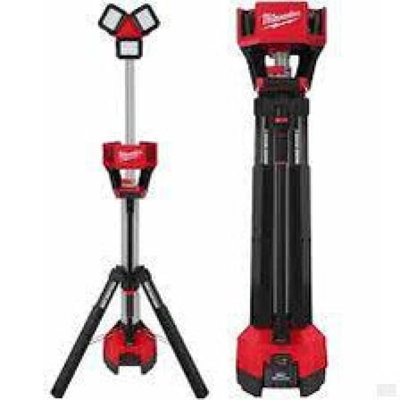 Milwaukee M18 ROCKET Tower Light/Charger 2136-20