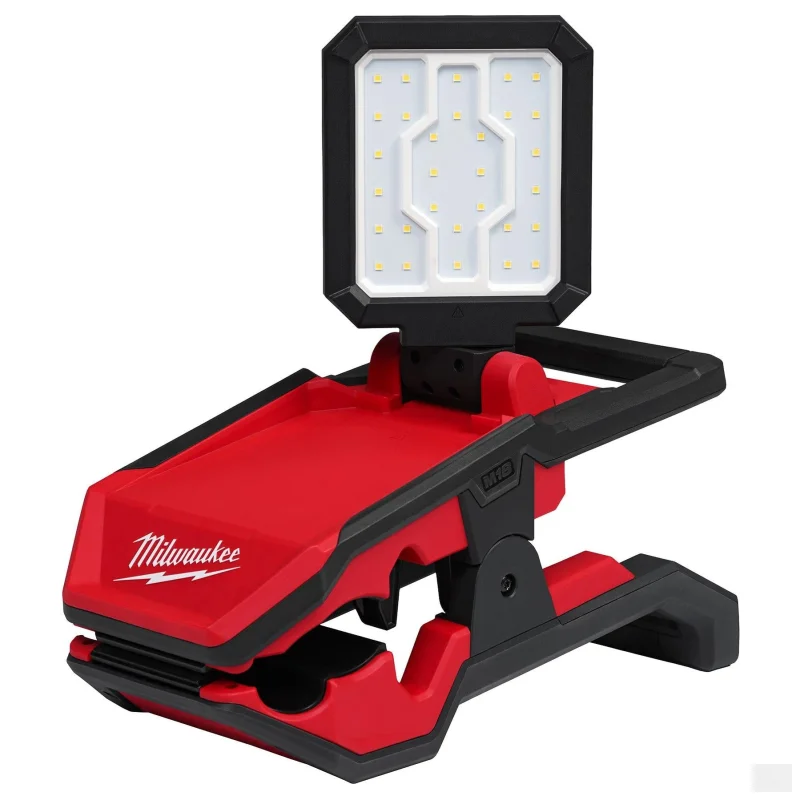 Milwaukee M18 ROVER Clamping Flood Light (2358-20)