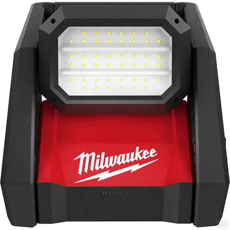 MILWAUKEE M18 ROVER Dual Power Flood Light 2366-20