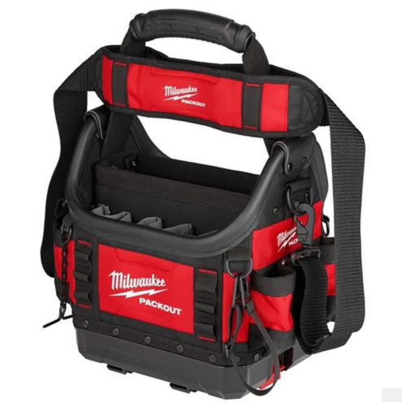 Milwaukee PACKOUT 10in Structured Tote48-22-8311