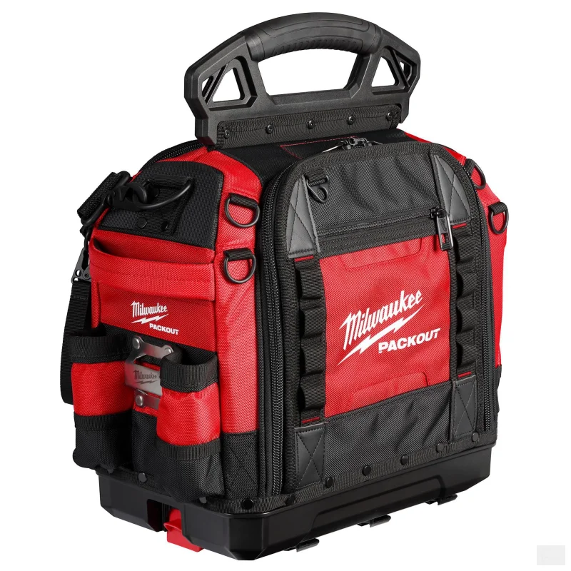 Milwaukee PACKOUT 15in Structured Tool Bag (48-22-8316)