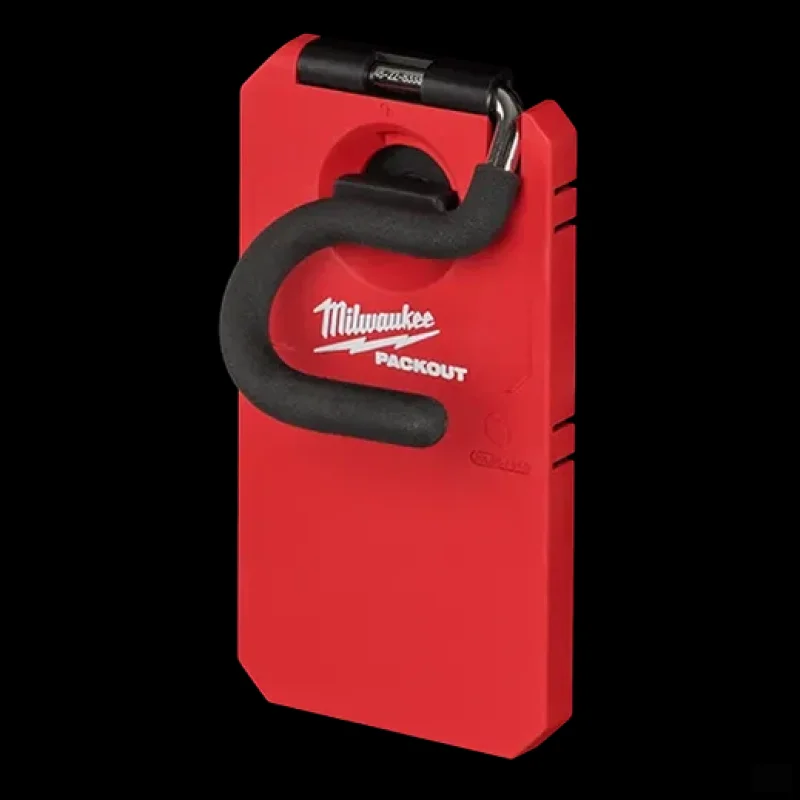 Milwaukee PACKOUT 4 S-Hook 48-22-8333