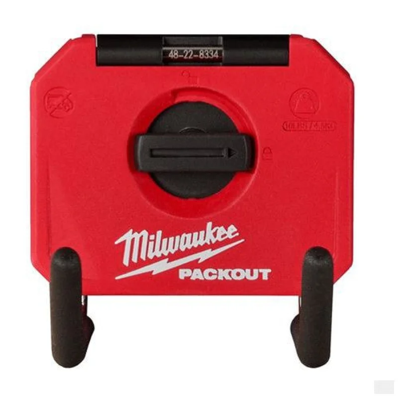 Milwaukee PACKOUT 4in Straight Hook 48-22-8334