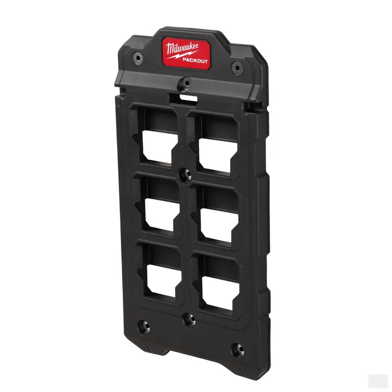 Milwaukee PACKOUT Compact Wall Plate (48-22-8486)