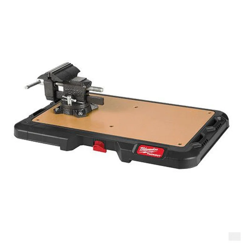 MILWAUKEE PACKOUT Customizable Work Top 48-22-8488