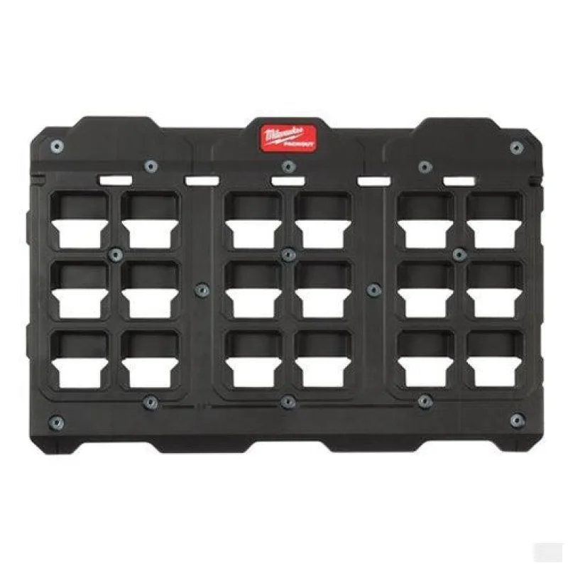 Milwaukee PACKOUT Large Wall Plate 48-22-8487