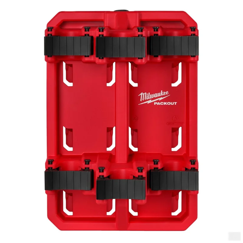 Milwaukee PACKOUT Long Handle Tool Rack (48-22-8349)