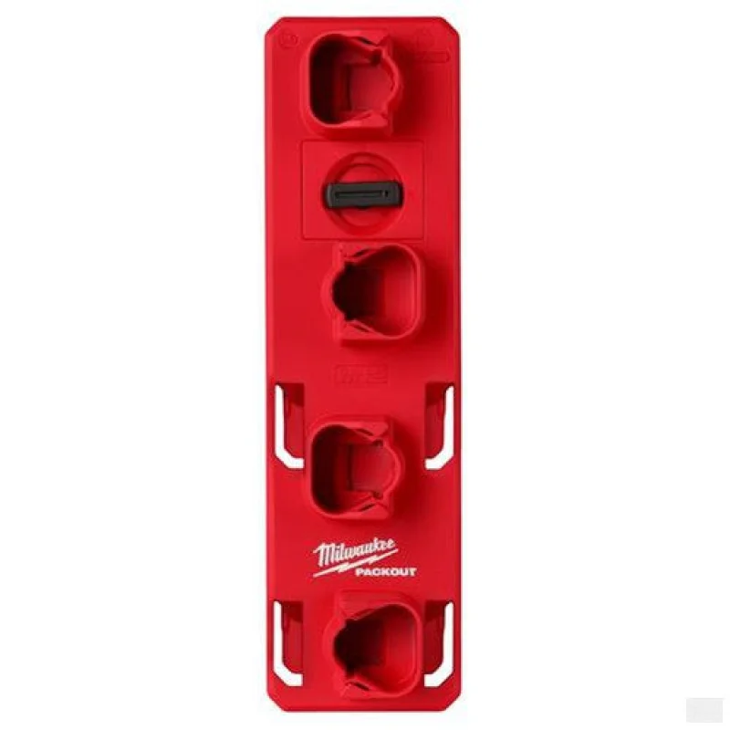 Milwaukee PACKOUT M12 Battery Rack 48-22-8338