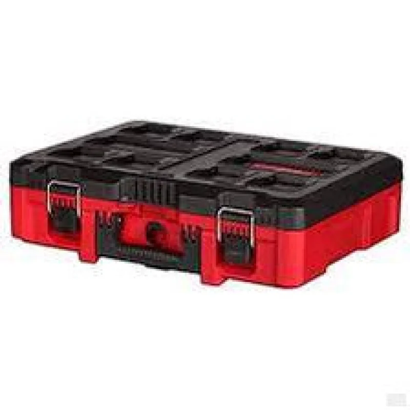 Milwaukee PACKOUT Tool Case W/ Customizable Insert 48-22-8450