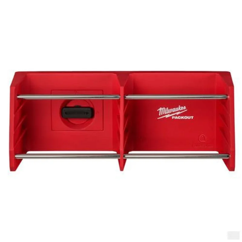 Milwaukee PACKOUT Tool Rack 48-22-8340