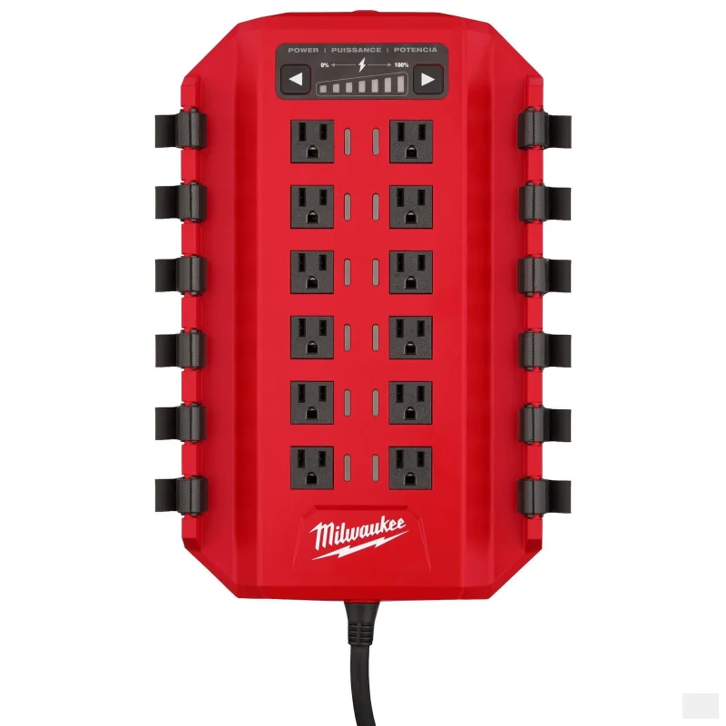 Milwaukee Power Manager15 Amp Circuit (3333-15A)