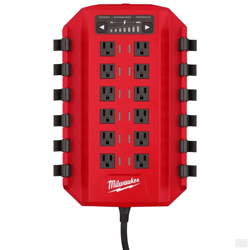 Milwaukee Power Manager20 Amp Circuit (3333-20A)