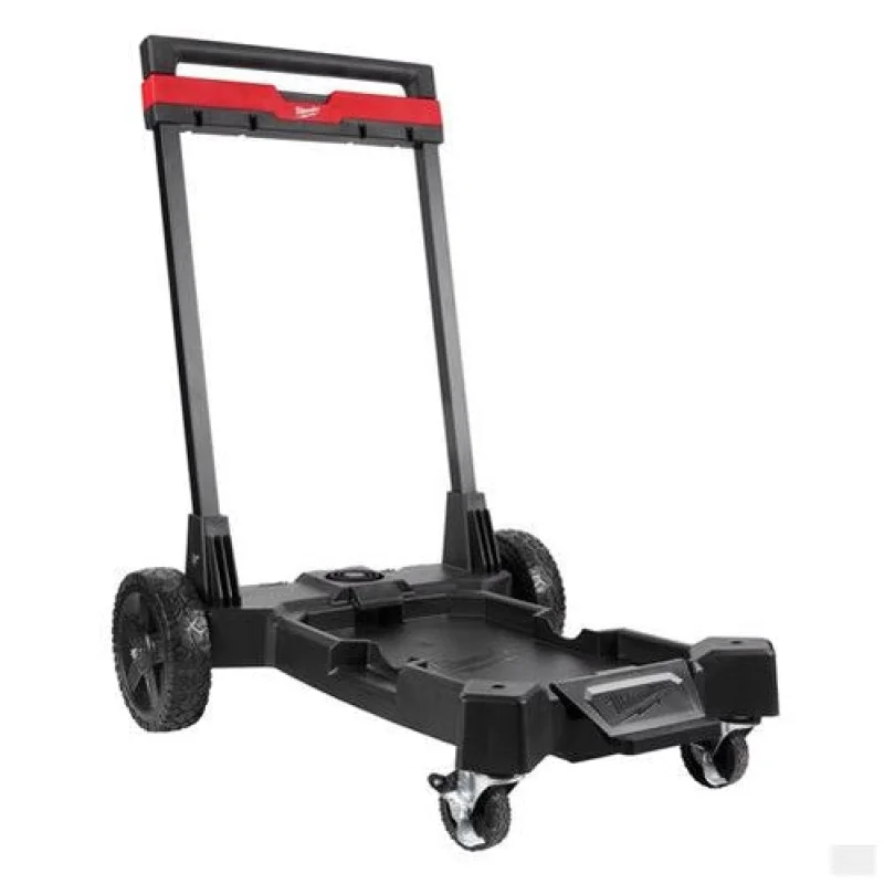 Milwaukee Premium Wet/Dry Vacuum Cart 0933-20
