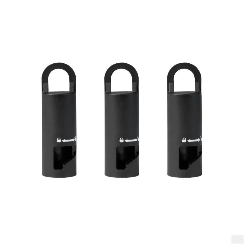 Milwaukee Quik-lok Attachment Hook 3-Pack 49-16-2785