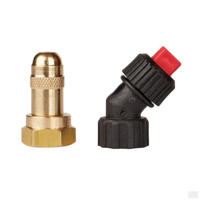 Milwaukee Replacement Sprayer Nozzle 49-16-2728